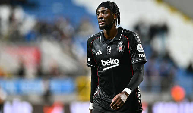 Beşiktaş'a Eyüpspor çelmesi! Kartal 1 puana razı geldi