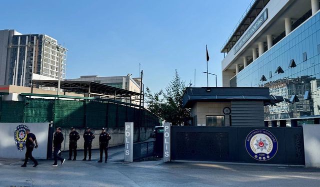 Bursa'da rüşvet soruşturması: Eski Nilüfer Belediye Başkanı Erdem tutuklandı