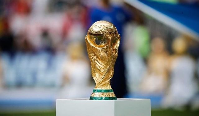 Futbolseverler, Dünya Kupası'nda yeni kurallara tanıklık edecek