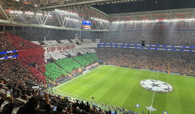 Galatasaray - Atletico Madrid Maçı Hangi Gün Oynanacak? Biletler Satışa Çıktı Mı?