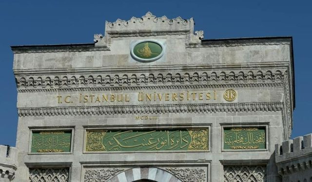 Dünyanın en iyi üniversiteleri sıralamasına Türkiye'den 47 üniversitesi girdi