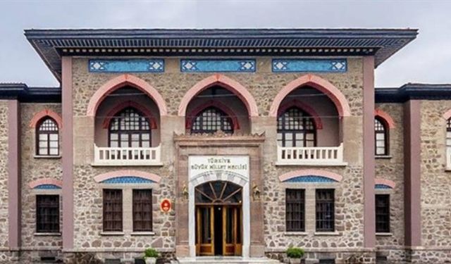 Medeniyetlerin birleştiği yerde bir vakıf üniversitesi
