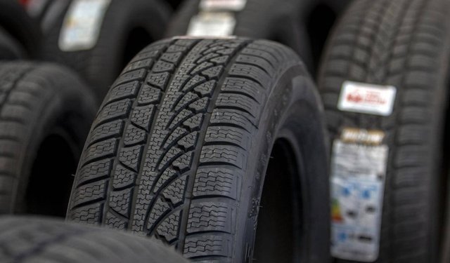 Zorunlu kış lastiği uygulaması sona erdi