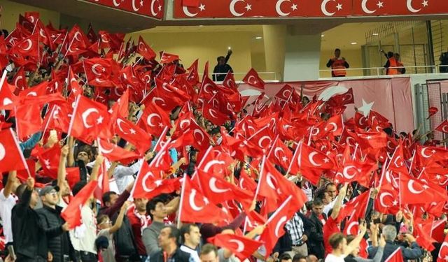 Türkiye ile Kuzey Makedonya 9. randevuda