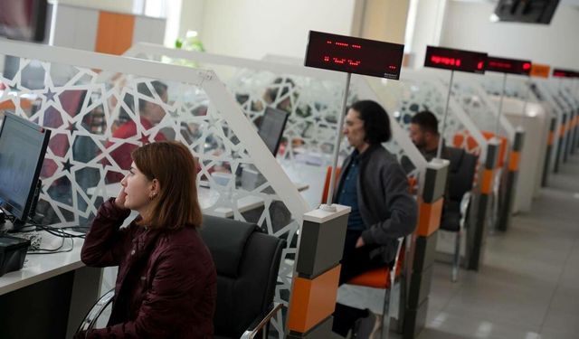 LGS sınavı için nüfus müdürlükleri açık olacak