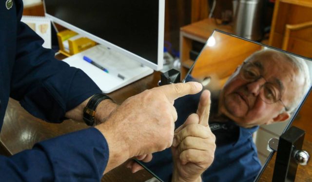 Kars'ta denetimli serbestlikte 'parmak izi' dönemi başladı