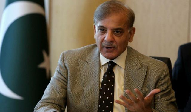 Pakistan Başbakanı, İran'ın Orta Doğu'da barışı destekleme konusunda 'samimi' olduğunu belirtti