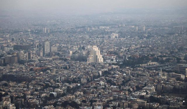 İsrail, Suriye'nin güneyinde ihlallerini sürdürüyor