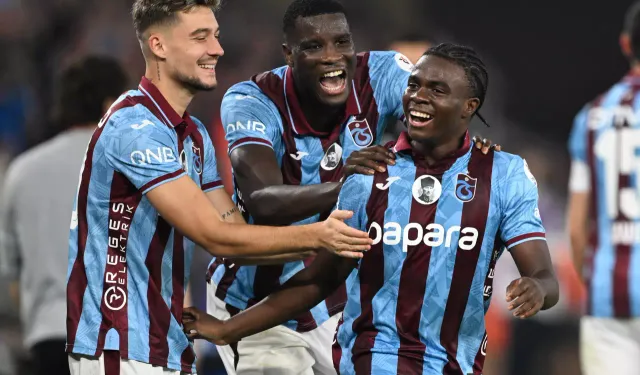 Fırtına evinde hata yapmadı!