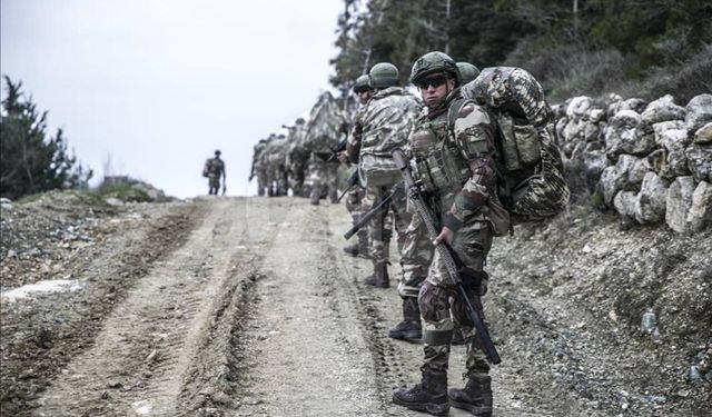 Türk askerinin Lübnan'daki görev süresi 2 yıl daha uzatıldı