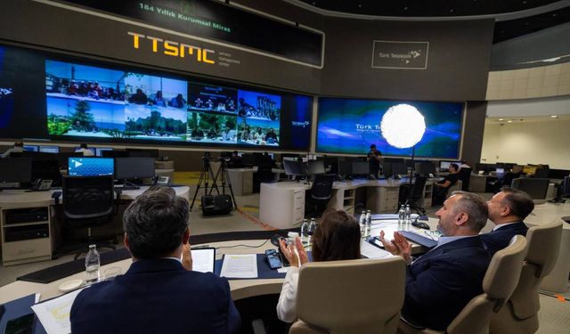 Türk Telekom, 81 ilde dijital geleceği hızlandırıyor