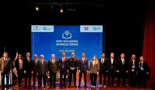 Teknolojiyi Anlamlandıranlar Kazanacak: Yayıncılıkta Yapay Zekâ Dönemi