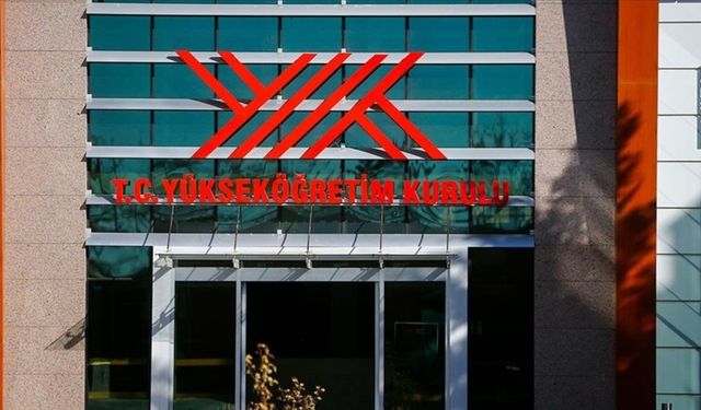 YÖK’ten Bilgi Üniversitesi açıklaması: Mağduriyet yaşanmayacak