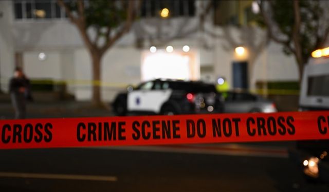 ABD'de profesör cinayetinin ve üniversite saldırısının şüphelisinin otopsi raporu yayımlandı