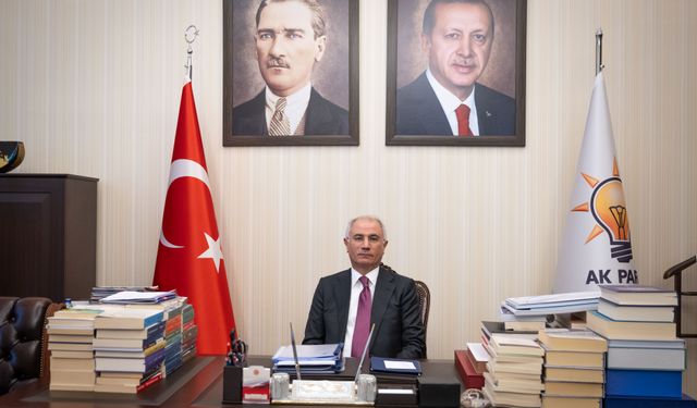 AK Parti, 23 yıldır kesintisiz iktidarını sürdürüyor