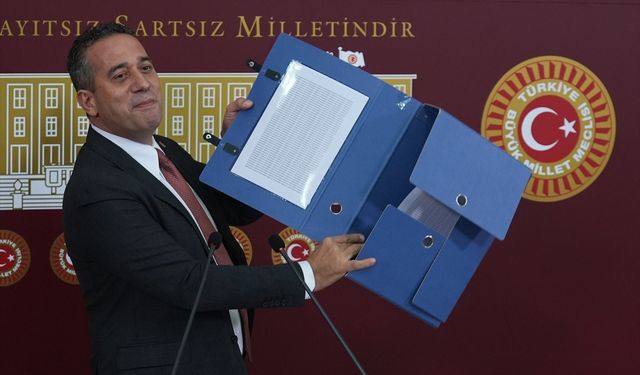 CHP Grup Başkanvekili Başarır, gündemi değerlendirdi: