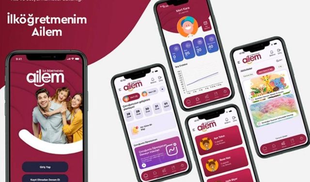 Aile Bakanlığı'ndan akran zorbalığına karşı bilinçli ebeveynlik