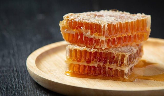 Türkiye'nin bal ihracatı 33,5 milyon doları aştı