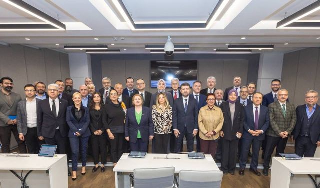 Basın İlan Kurumu’ndan kapsamlı mevzuat düzenlemesi