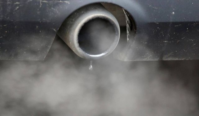 Abartı egzoz kullananlara ceza yağdı