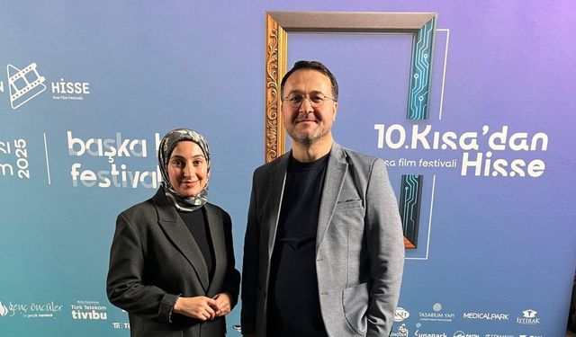 10. Kısa’dan Hisse Film Festivali Başlıyor
