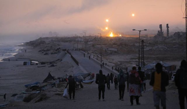 Gazze’de ateşkesin ardından: Ateş var ama barış yok