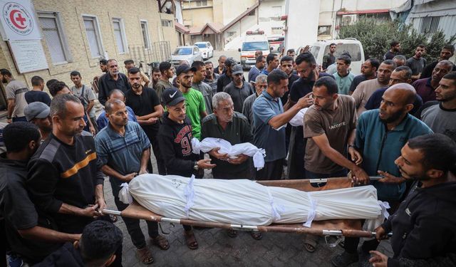 Ateşkes yine bozuldu: Katil İsrail bir Filistinliyi daha katletti