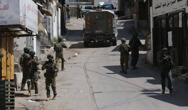 İsrail, ateşkese rağmen Gazze'de saldırılara devam ediyor