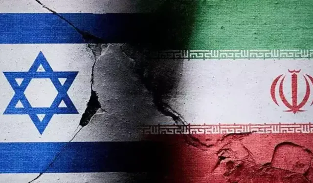 İsrail'in kalbine sızdılar! Hava kuvvetlerine ait hassas veriler İran'a aktarıldı