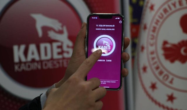 KADES 9,4 milyonu aştı