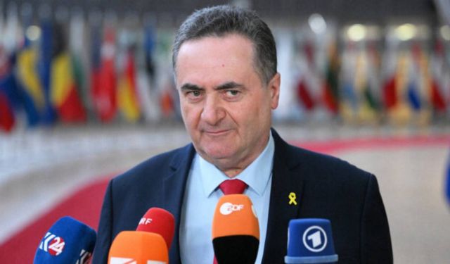 İsrail'in eli kanlı bakanı Gazze'deki yıkımla övündü