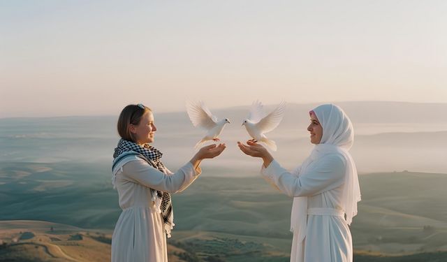 Siz Dünyayı Affeder miydiniz?