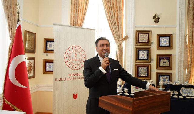 Türkiye Yüzyılı Eğitim Modeli sahada uygulamaya geçiyor