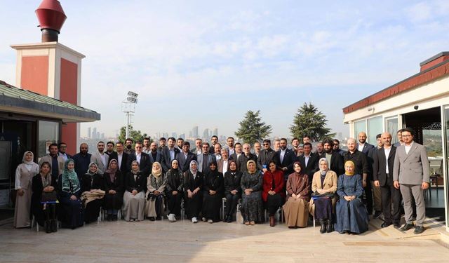 Merhamet Damlası start verdi