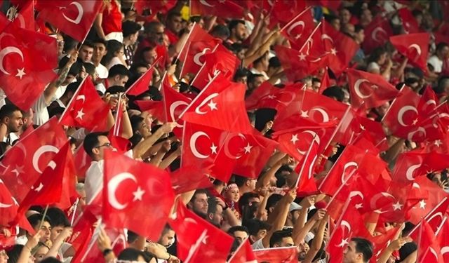 A Milli Futbol Takımı 'son provayı' Venezuela maçında yapacak