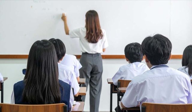 15 bin öğretmen için tercih süreci başladı