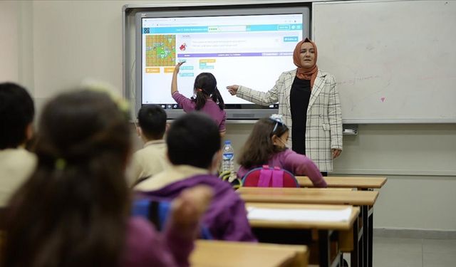 Sözleşmeli Öğretmen Atamaları Nereden Ve Nasıl Yapılır?