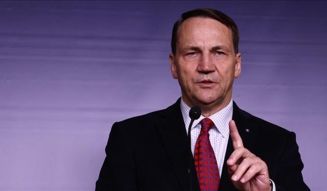 Polonya: Yeniden Rus sömürgesi olmaktansa ot yeriz