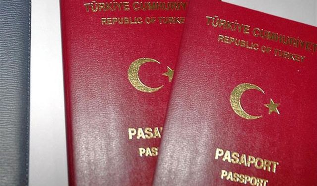 2026 Yılı Pasaport Ücretleri Belli Oldu Mu?