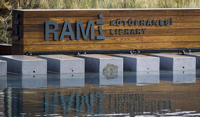 'Rami Tarih Konuşmaları' 22 Kasım'da başlıyor