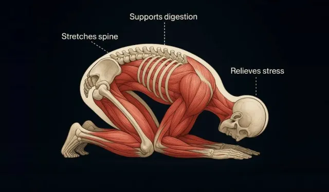 Bilimsel verilerle kanıtlandı! Secde etmek sağlığa iyi geliyor