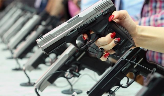 2026 Yılı Silah Taşıma Ruhsatı Ücreti Kaç TL Oldu?