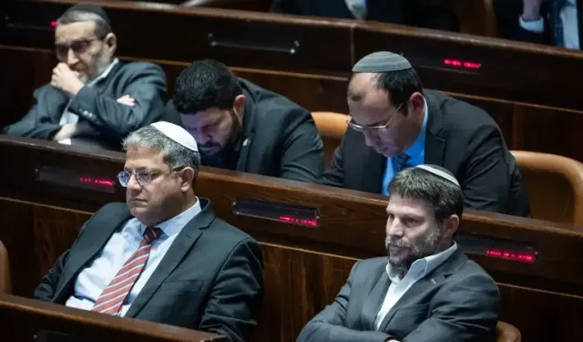 Soykırımcılar panikledi! Gazze'ye ilk askeri birliğin gideceği tarih belli oldu!