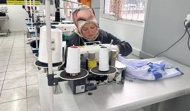 İŞKUR destekleriyle 92 binden fazla kadın istihdama kazandırıldı