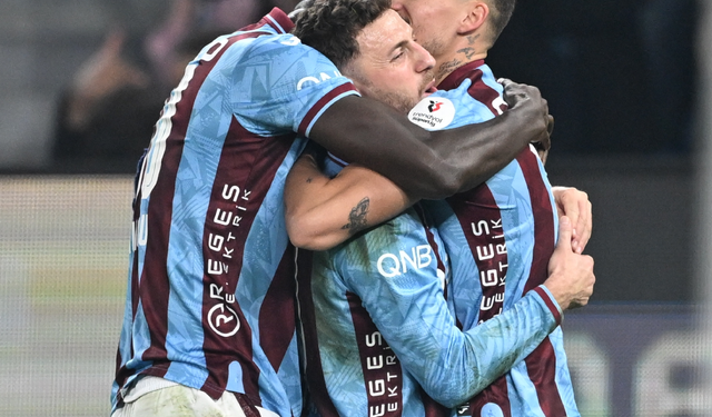 Fırtına Akyazı'da Konyaspor'u devirdi