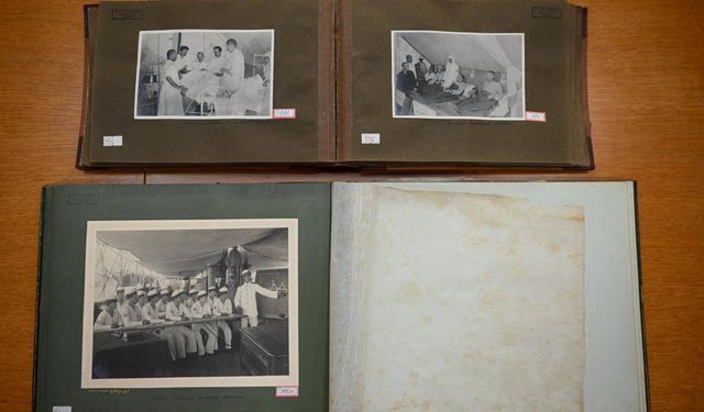 Türk Tarih Kurumu zengin arşivini uzaktan erişime açıyor