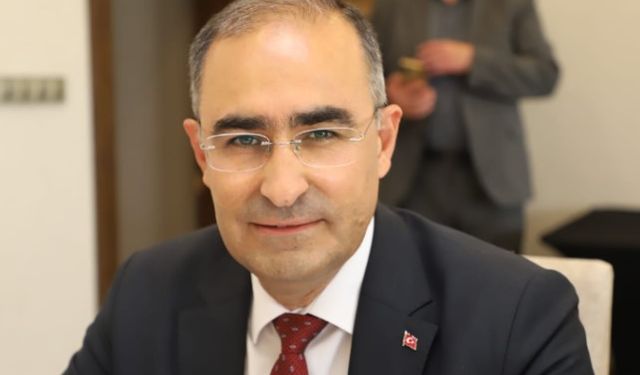 AK Partili Arslan sağlık çalışmalarını değerlendirdi