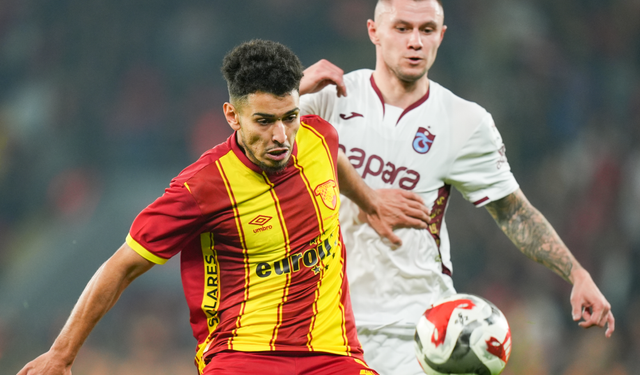 Zirve yarışında kritik galibiyet! Fırtına Feneri üçüncü sıraya attı