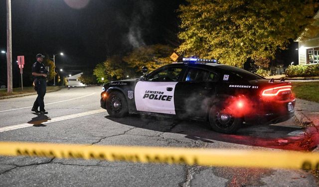 ABD'de üniversitede silahlı saldırı!