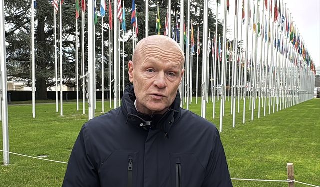 BM, ateşkese rağmen İsrail kısıtlamaları nedeniyle Gazze'ye yeterli yardımın ulaşmadığını bildirdi